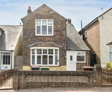 Refurbishement in Eastbourne photo